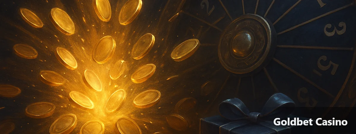 Goldbet Casino Bonussen